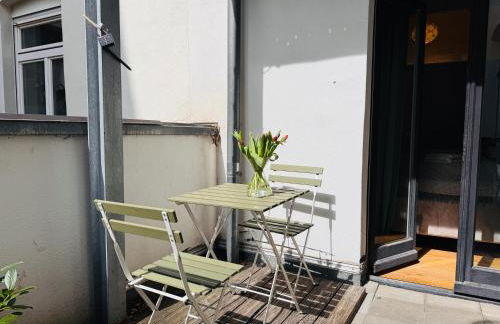 Charmantes 2-Zimmer Altbau Apartment in Köln Nippes - Foto 7