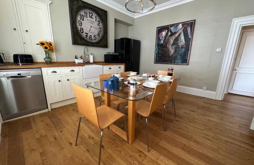 The Brontë Wing at The Apothecary Rye - Foto 11