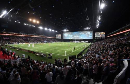 Séjour à Paris - Foto 16