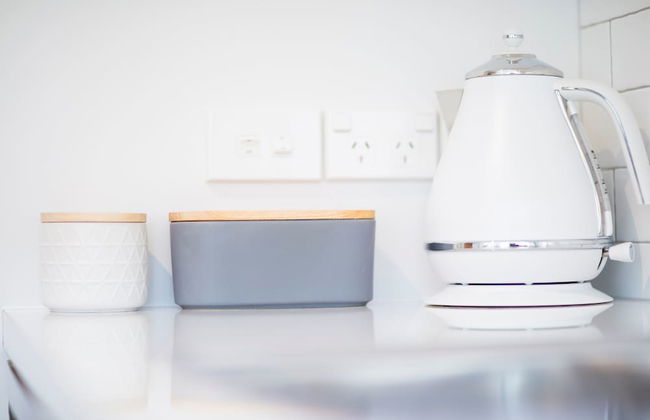 Beechwood Boutique Accommodation - Foto 23