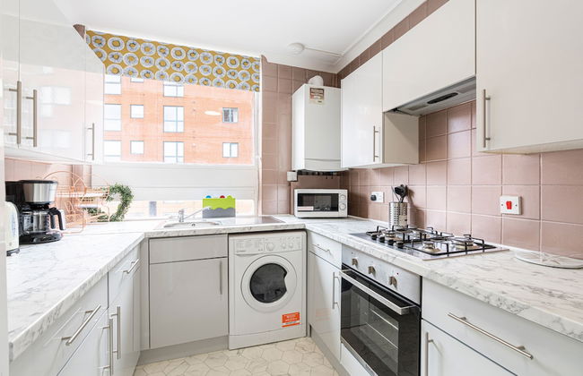 Lovely Apartments in Landward Court - Photo 27