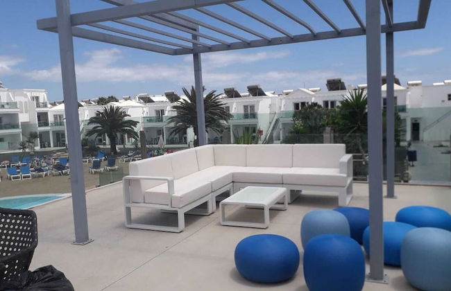 Hotel Plaza Palmeras - Foto 37