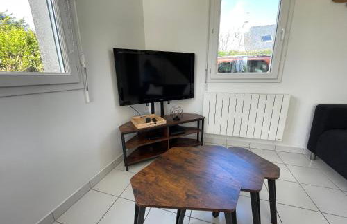 Ty Plom proche du centre et des plages - Foto 10