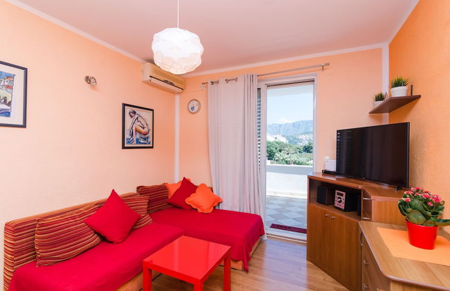 Apartment Jossy - Foto 18