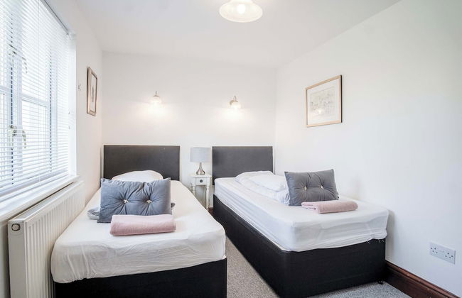 Angle Adventures - 4 Bed Cottage - Angle - Foto 6