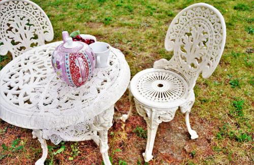 Casa Fiorenza - Foto 17