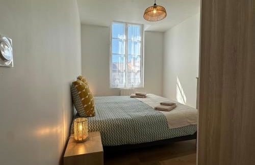 Chez Camille & Emma - Hyper Centre Climatisé - Foto 17