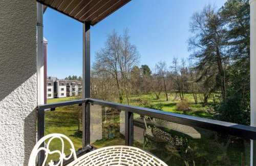 Gleneagles Apartment - Guthrie Court Gleneagles - Foto 23