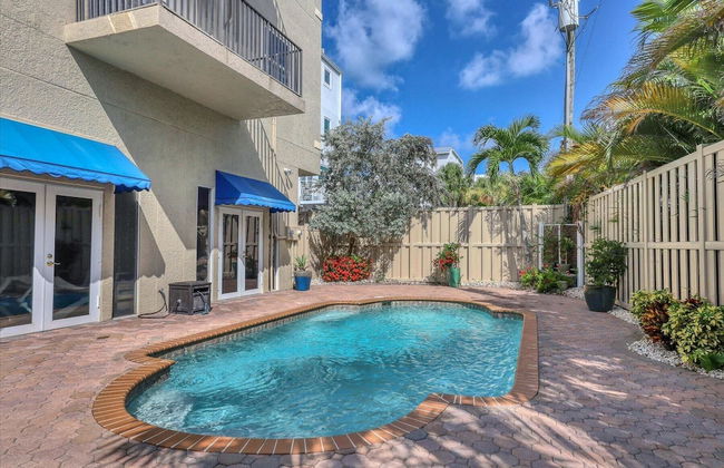 Ocean Vue By Beachside Management - Foto 37