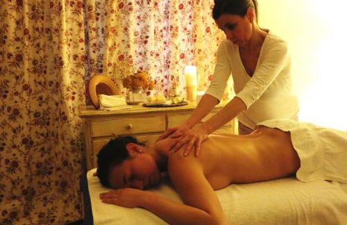 Resort con vista nel Chianti Rufina - Foto 13