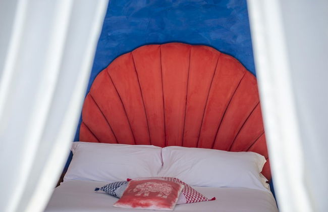 Villa Arte- Luxurious Villa in Ravello - Foto 54