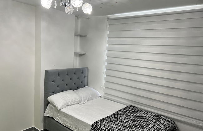 Río Guatapuri y Confort Deluxe - Foto 13