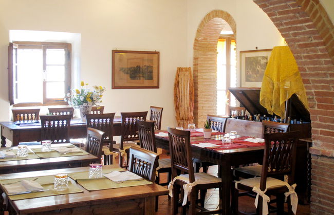 Antico Borgo San Lorenzo - Fico - Foto 20