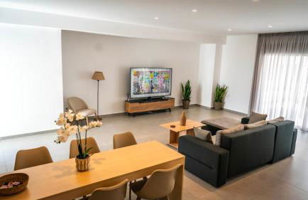 White luxury apartment - Foto 74