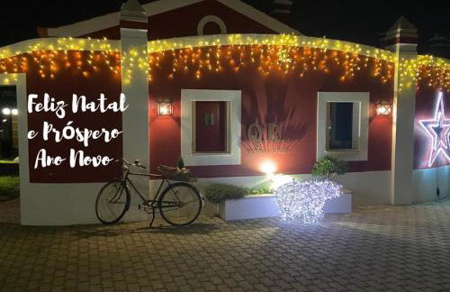 QR Casas de Campo - Foto 70