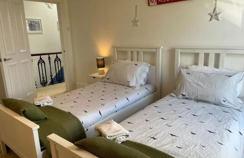 Sandy Toes - awesome beach view and access - Foto 23