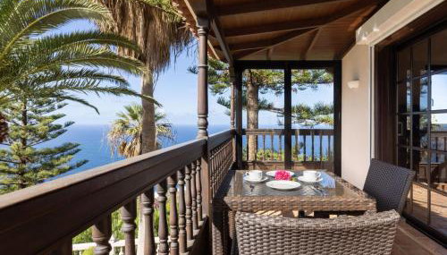 Apartment El Refugio by Interhome - Foto 3