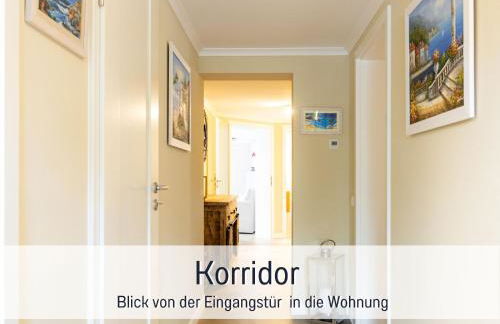 Ferienwohnung - Vakantiewoning- Perle am Teich- mit Klimaanlage- direkt am Selketal- ideal für Fahrradfahrer und Wanderer- perfekt für eine Auszeit vom Alltag - Foto 13