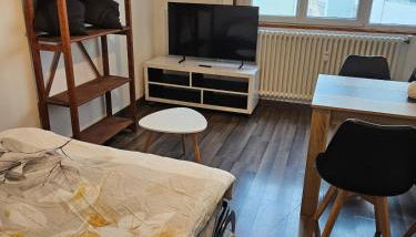 Studio Léman - Photo 5