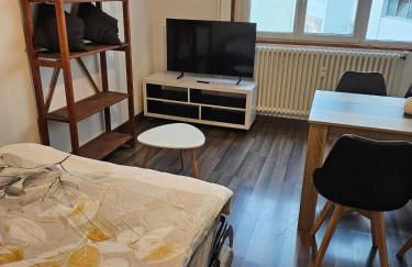 Studio Léman - Photo 5