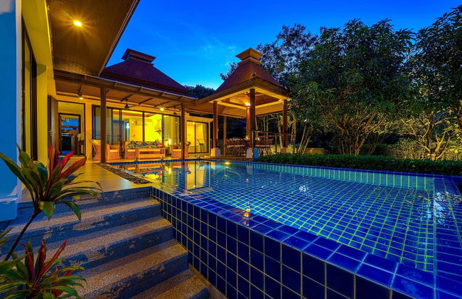 3Bed Bali Style Villa Close To Beach PR6 - Foto 52