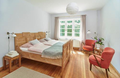 Große Atelierwohnung Barrierefrei - Photo 11