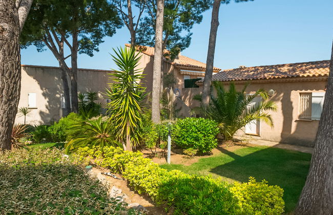 Mas de la Madrague - Foto 13