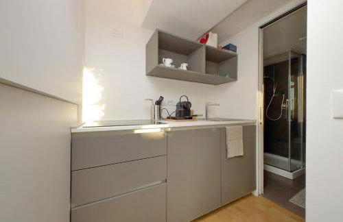 Beautiful Loft in Ponte Milvio with terrace - Foto 20