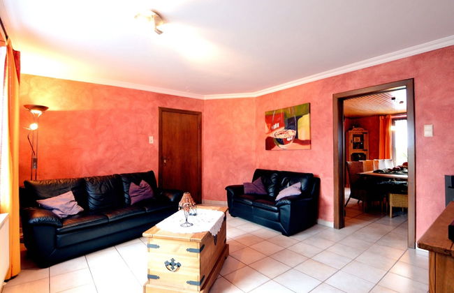 Cosy Holiday Home With Sauna, Terrace - Foto 17