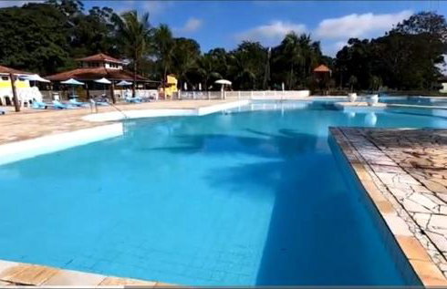 Casa c ar cond, wifi, a 5 min Orla da Lagoa Para Famílias - Foto 72