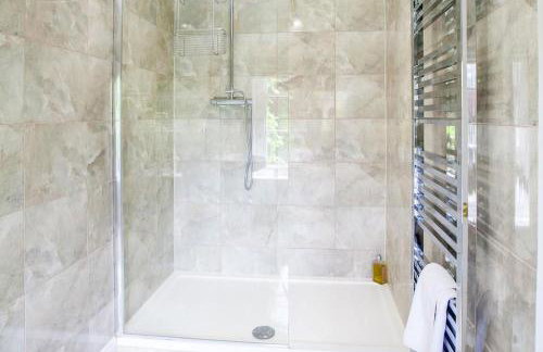 Vicarage House & Pool House - Foto 32