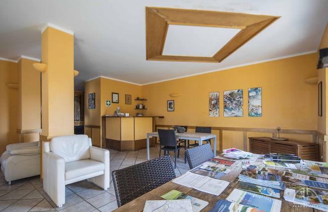 Villa Sant'Anna - Foto 9