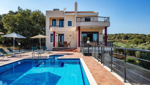 Villa Artemis - Foto 2