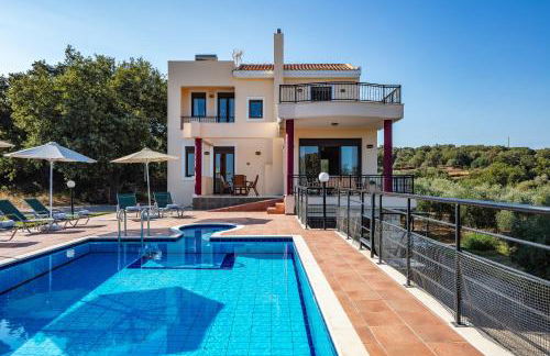 Villa Artemis - Foto 2