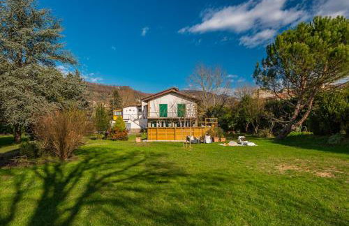 Villa del ponte - Foto 42