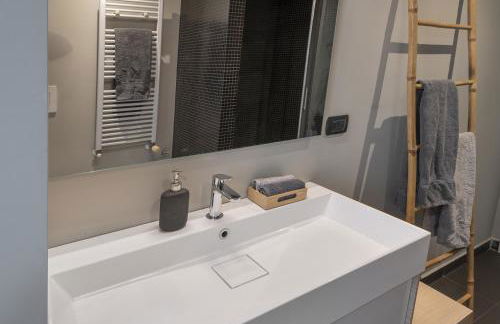 Giresio 41 - Your Penthouse with Rooftop Garden in Milano Navigli - WIFI - Foto 30