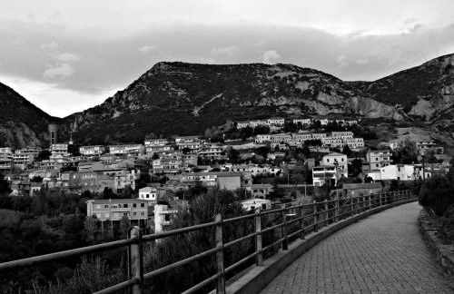 Vista Sul Pan di Zucchero - Terrazza vista mare a Nebida - Foto 28