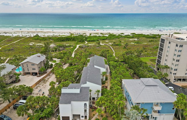 Just Beachy by Beachside Management - Foto 73