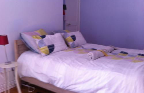 Le Nid De La Chouette - Foto 19