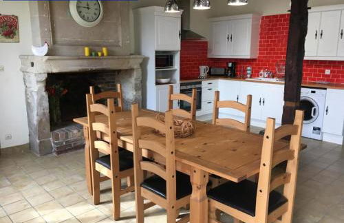 The Barn Complex - Foto 18