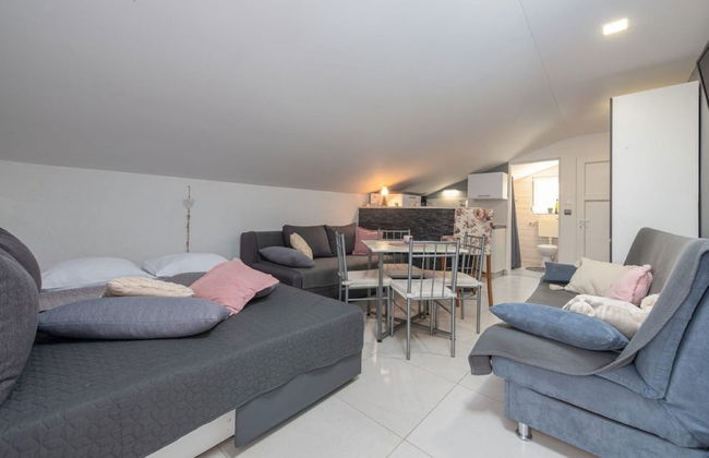 Mil - 30 m From Beach - SA2 Novi - Foto 8