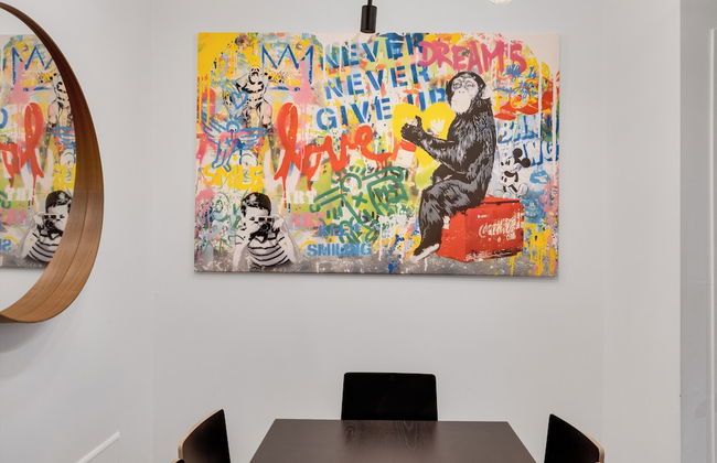 Liv MTL - Avenue - Foto 31