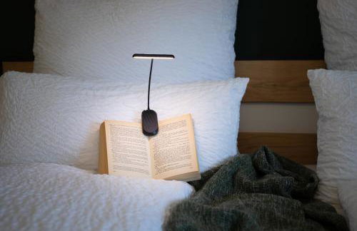 Overlook Lodge - 5 Sterne Ferienhaus am Edersee im Kellerwald - Foto 55