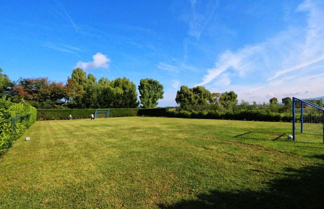 Agriturismo gli Etruschi - Foto 44