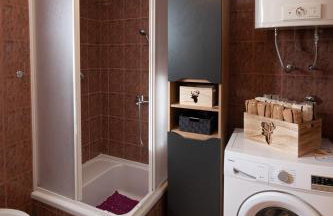 Kuća za odmor Family Fužine - Foto 8