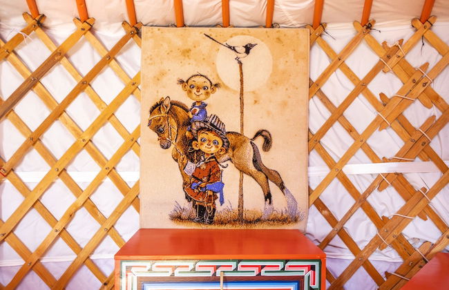 Ulaanbaatar - Foto 8