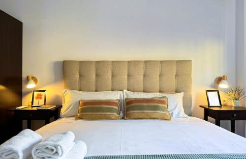 A un paso de la Basilica Macarena WIFI - Foto 1