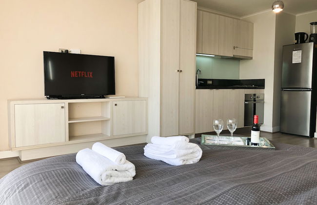 Delightful Downtown Apartment - Foto 18