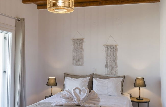 Myrsini Traditional Hillside Cottage - Photo 6