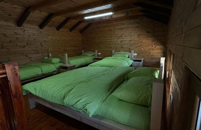 Zenith Campsite Apartments - Foto 6